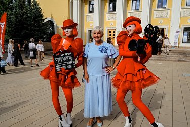 До новых кинолент!